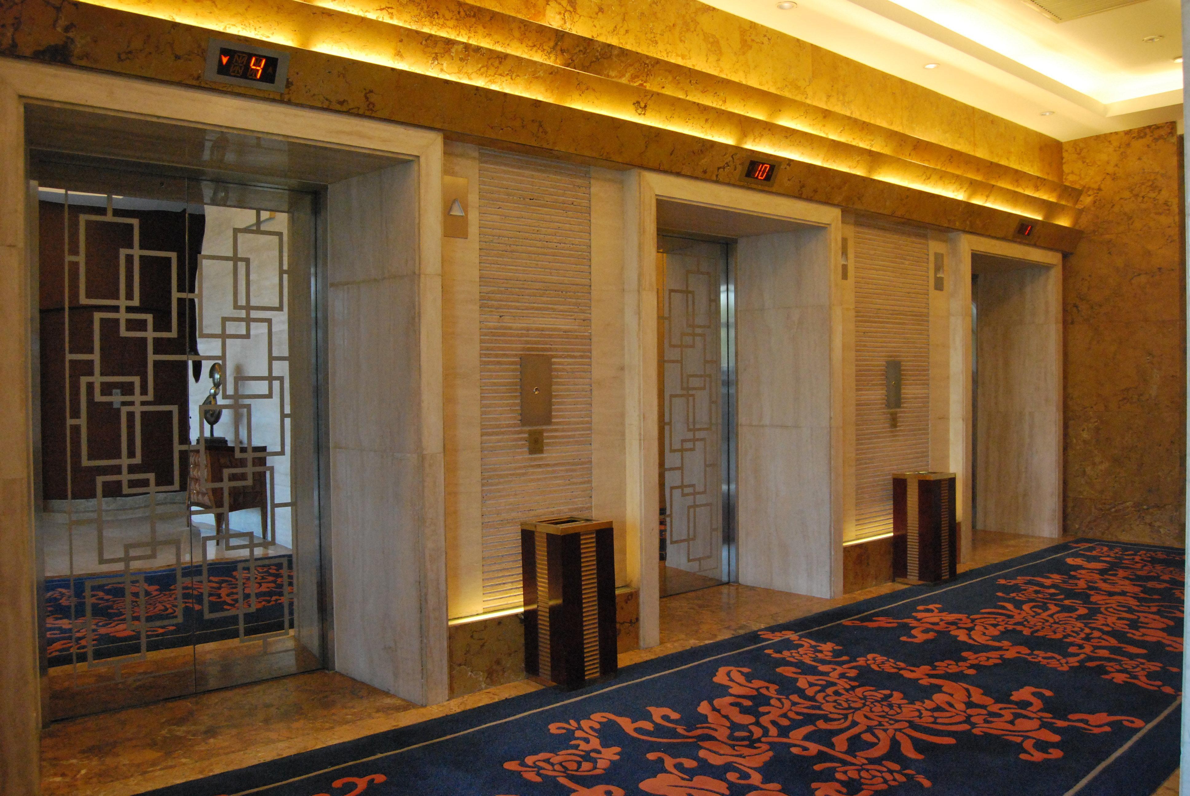 Crowne Plaza Beijing International Airport By Ihg Hotel Shunyi Bagian luar foto