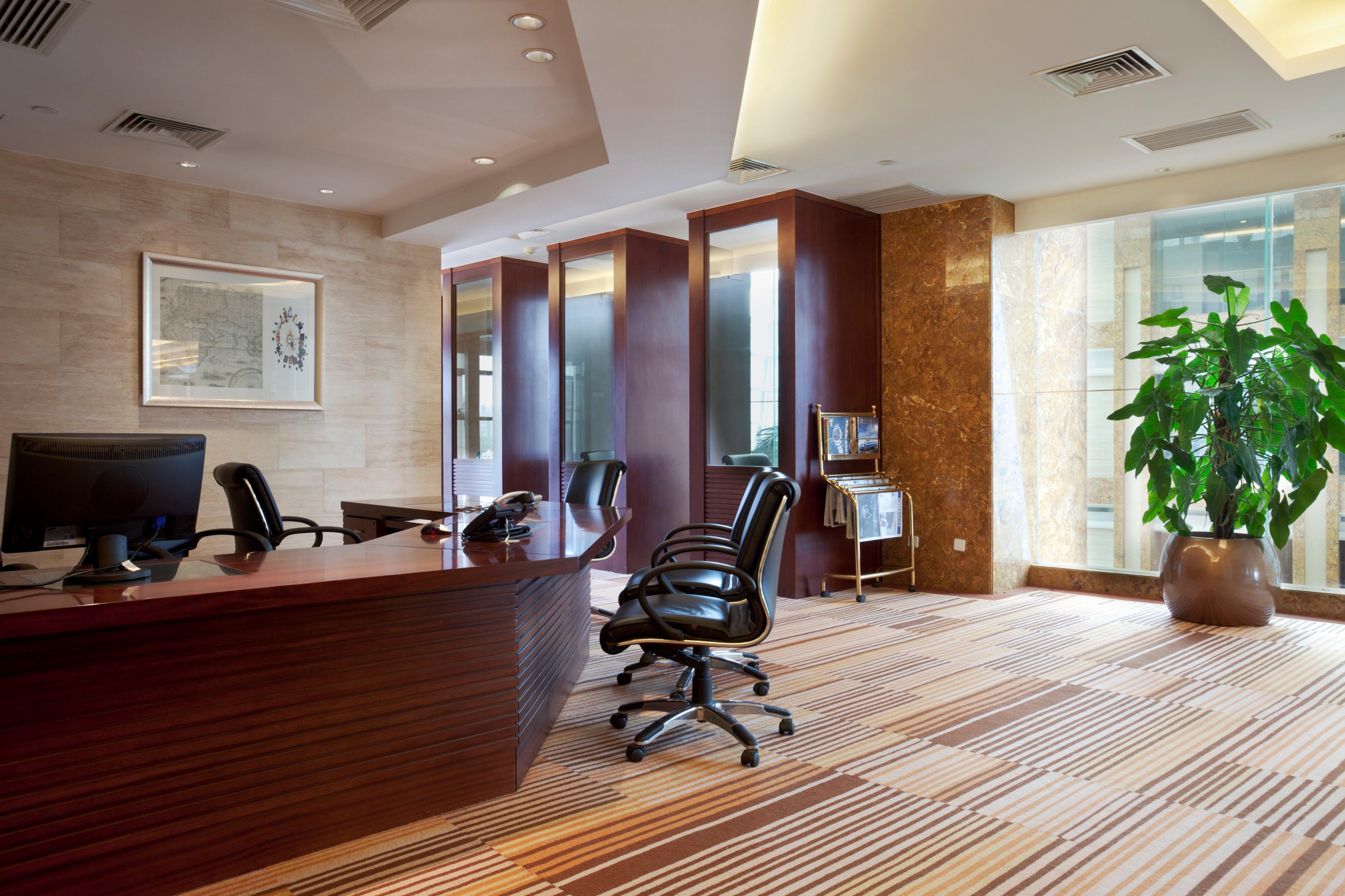 Crowne Plaza Beijing International Airport By Ihg Hotel Shunyi Bagian luar foto